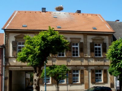20120609Untere_Hauptstr3_Hockenheim