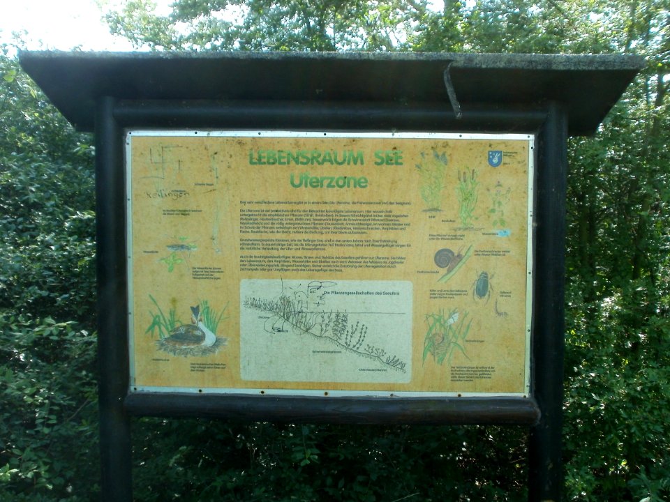 20120609Naturlehrpfad_Reilinger_See1