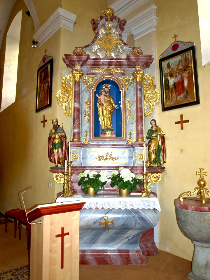 2012.05.05_-_St._Martin_-_Pfarrkirche_hl._Martin_-_08