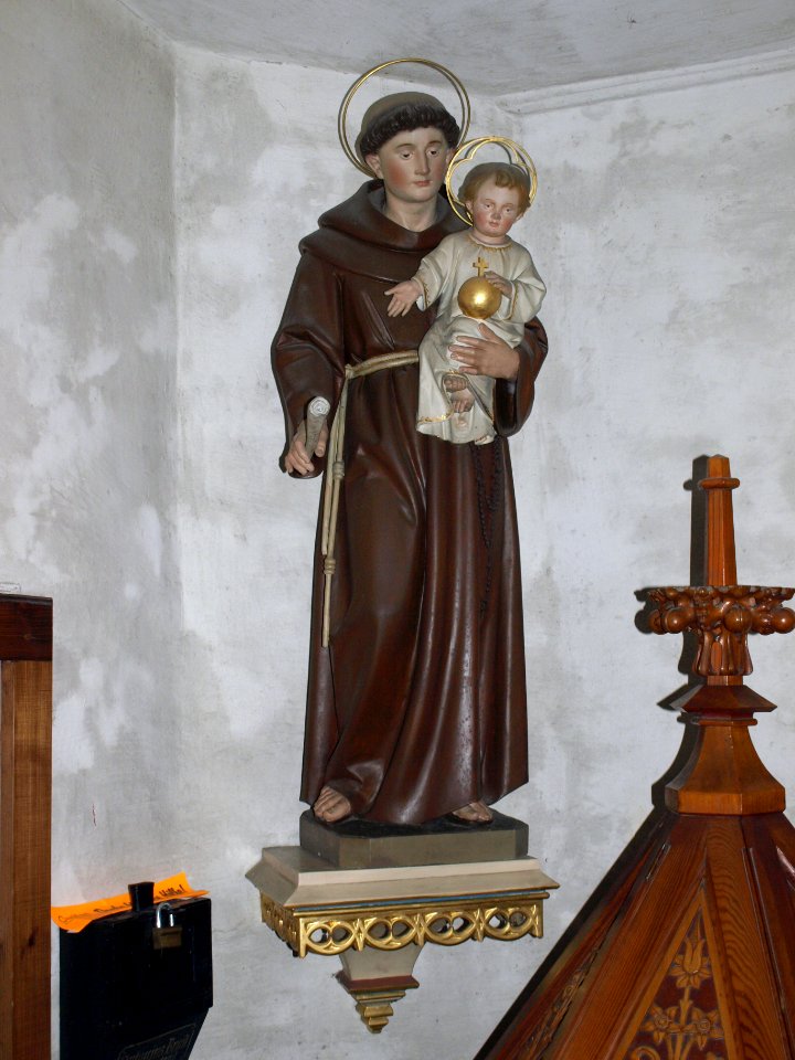 2012.12.31_-_Weistrach_-_Kath._Pfarrkirche_hl._Stephan_-_13