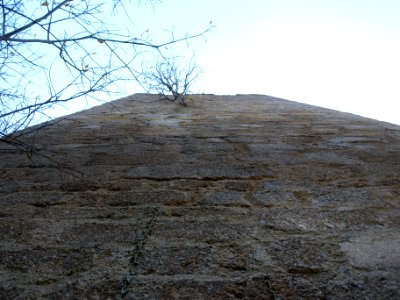 2012.11.14_-_Neustadtl_-_Burgruine_Freyenstein_-_15