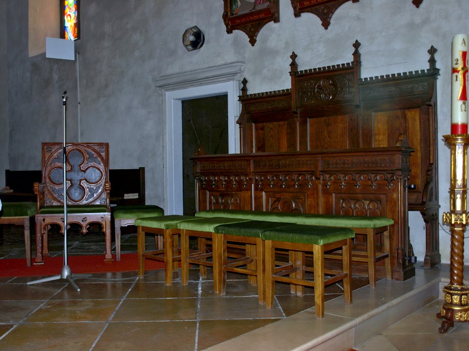 2012.12.31_-_Weistrach_-_Kath._Pfarrkirche_hl._Stephan_-_15