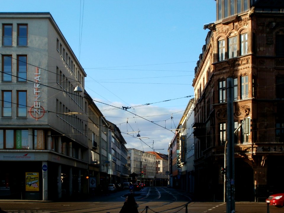 20120113Kaiserstr_Saarbruecken