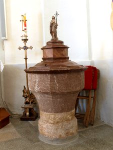 2012.11.25_-_Ardagger_-_Wallfahrtskirche_hl._Ottilie_Kollmitzberg-_06