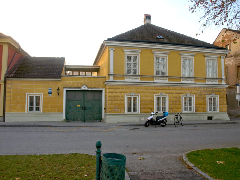 2012.11.25_-_Wallsee_-_Bürgerhaus_Marktplatz_24_-_01