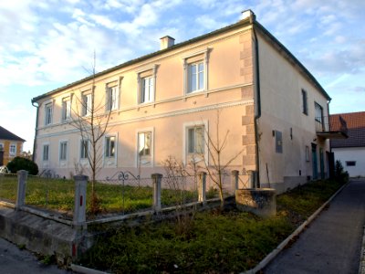 2012.11.25_-_Wallsee_-_Bürgerhaus_Marktplatz_14_-_02