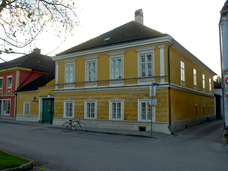 2012.11.25_-_Wallsee_-_Bürgerhaus_Marktplatz_24_-_02