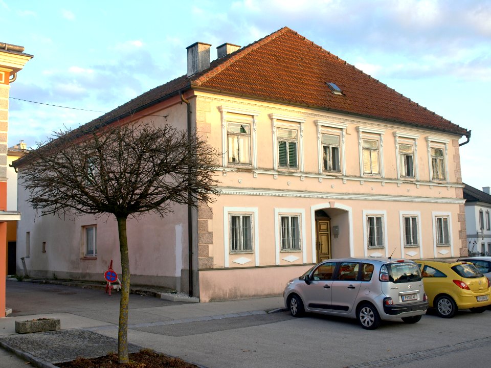 2012.11.25_-_Wallsee_-_Bürgerhaus_Marktplatz_14_-_03