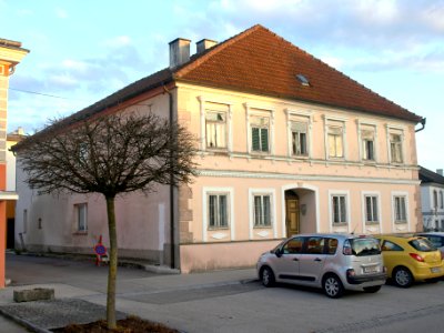 2012.11.25_-_Wallsee_-_Bürgerhaus_Marktplatz_14_-_03