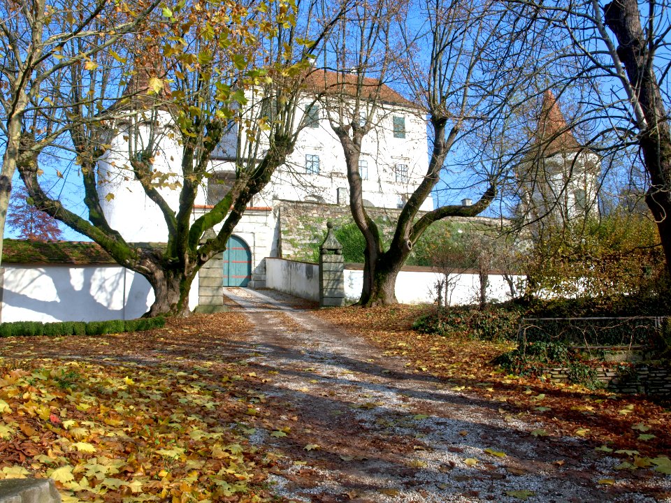 2012.11.14_-_Viehdorf_-_Schloss_Seisenegg_-_01