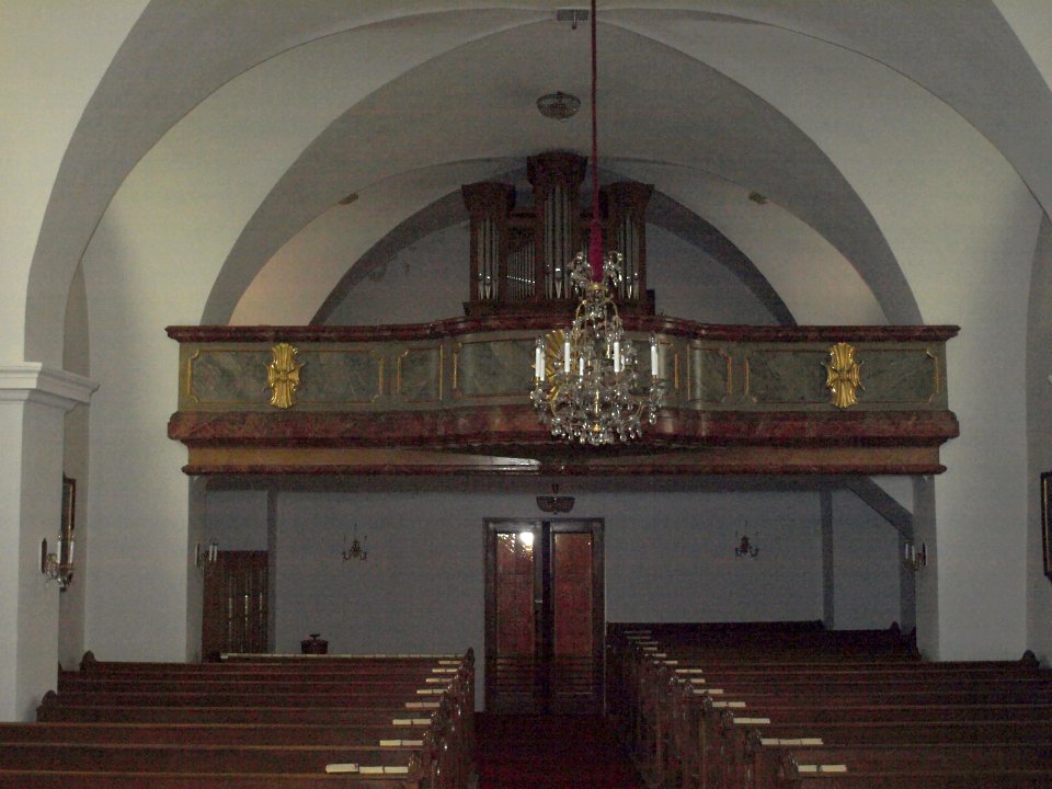 2012.12.26_-_Gerersdorf_-_Kirche_-_02