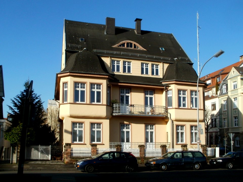 20120114Graf-Johann-Str30_Saarbruecken1