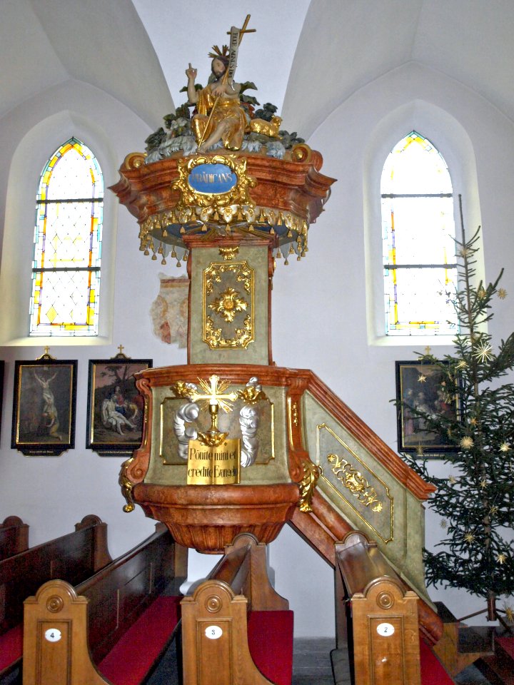 2012.12.26_-_Gerersdorf_-_Kirche_-_04