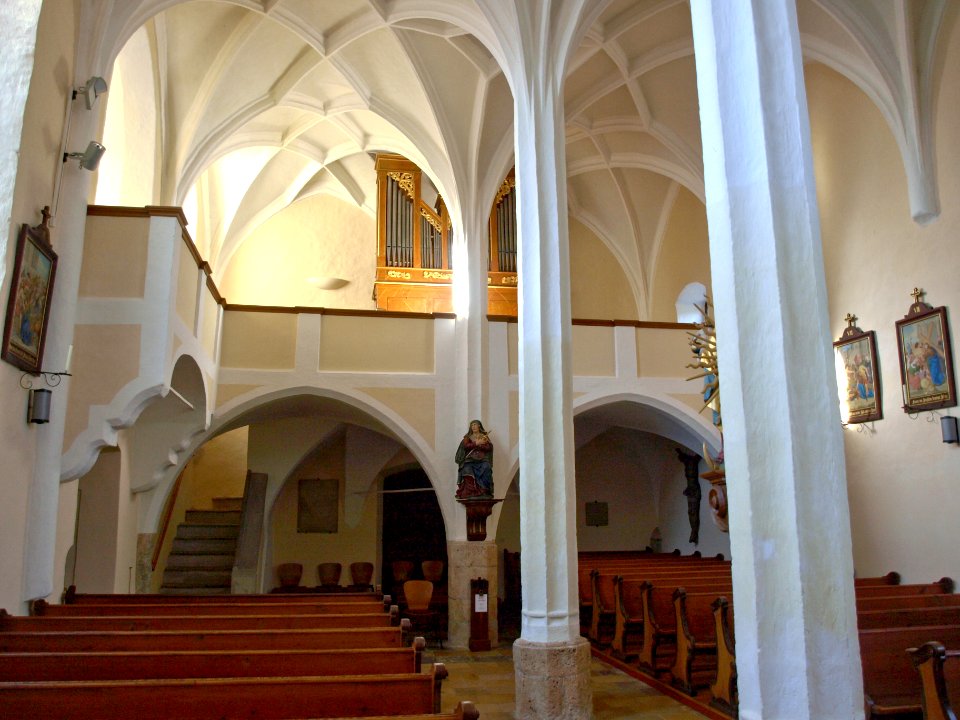 2012.12.31_-_Seitenstetten_-_Friedhofskapelle_hl._Veit_und_Friedhof_-_16