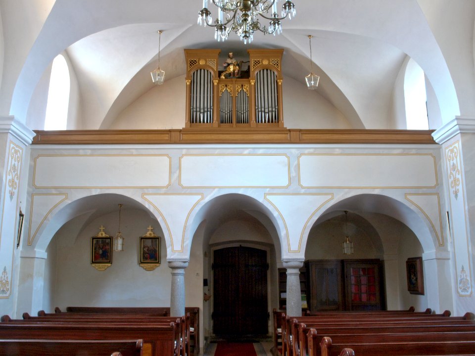 2012.11.25_-_Wallsee_-_Kath._Filialkirche_hl._Anna_-_05
