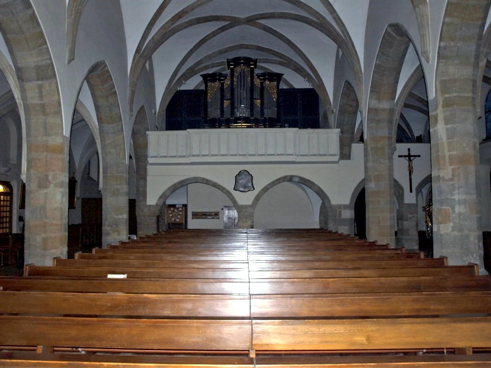 2012.12.13_-_Amstetten_-_Kath._Pfarrkirche_hl._Stephan_-_11