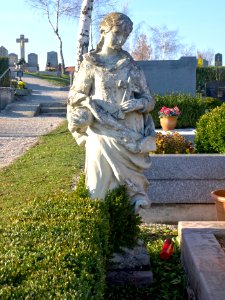 2012.11.14_-_Neustadtl_-_Friedhof_-_02