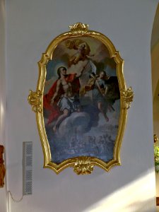 2012.11.14_-_Viehdorf_-_Pfarrkirche_hll._Petrus_und_Paulus_-_12