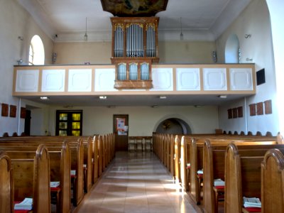 2012.11.14_-_Viehdorf_-_Pfarrkirche_hll._Petrus_und_Paulus_-_06