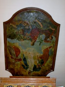 2012.11.14_-_Viehdorf_-_Pfarrkirche_hll._Petrus_und_Paulus_-_11