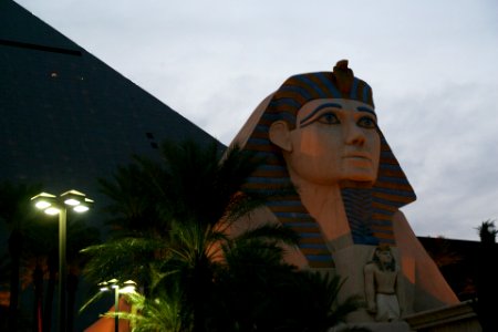 2012.10.05.183104_Sphynx_Luxor_Hotel_Las_Vegas_Nevada