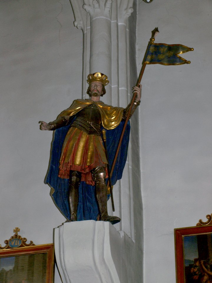 2012.11.14_-_Neustadtl_-_Pfarrkirche_hl._Jakobus_der_Ältere_-_05