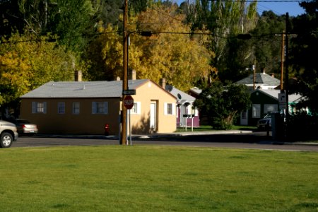 2012.10.03.155808_Houses_Clark_Street_Ely_Nevada photo