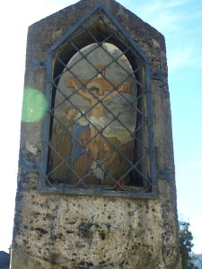 2012.10.19_-_Weyer_-_Tabernakelsäule_-_02