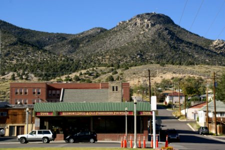 2012.10.03.160534_7th_Street_Ely_Nevada photo