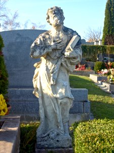 2012.11.14_-_Neustadtl_-_Friedhof_-_01
