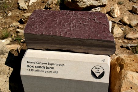 2012.09.14.120928_Dox_sandstone_Yavapai_Point_Grand_Canyon_Arizona photo