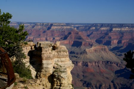 2012.09.14.084856_View_Mather_Point_Grand_Canyon_Arizona photo