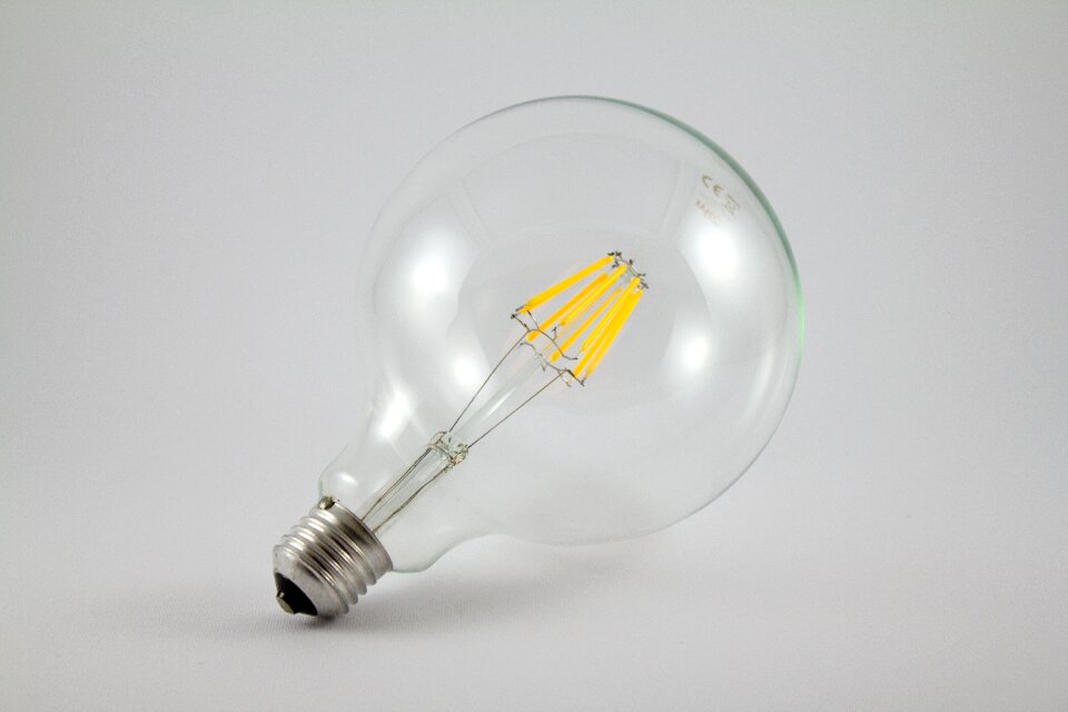 Lighting electric electricity