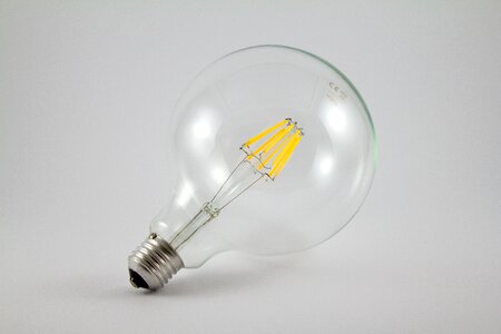 Lighting electric electricity photo