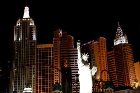 2012.10.05.191213_New_York_New_York_Hotel_Las_Vegas_Nevada photo