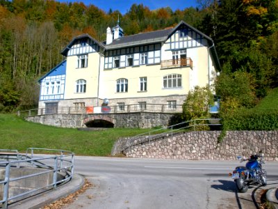 2012.10.19_-_Weyer_-_Ehem._Wasserheilanstalt_-_01