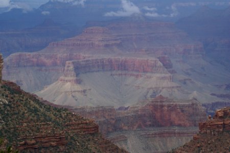 2012.09.13.131922_View_Fog_Rim_Trail_Grand_Canyon_Arizona photo
