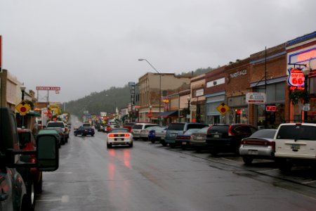 2012.09.11.173634_W_Route_66_Williams_Arizona_USA photo