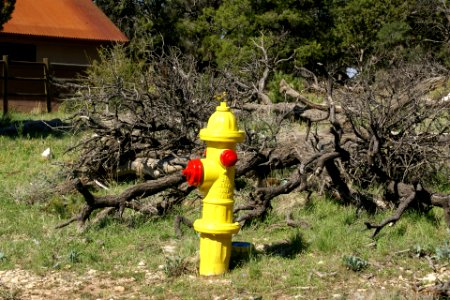 2012.09.14.101642_Fire_hydrant_Grand_Canyon_Arizona