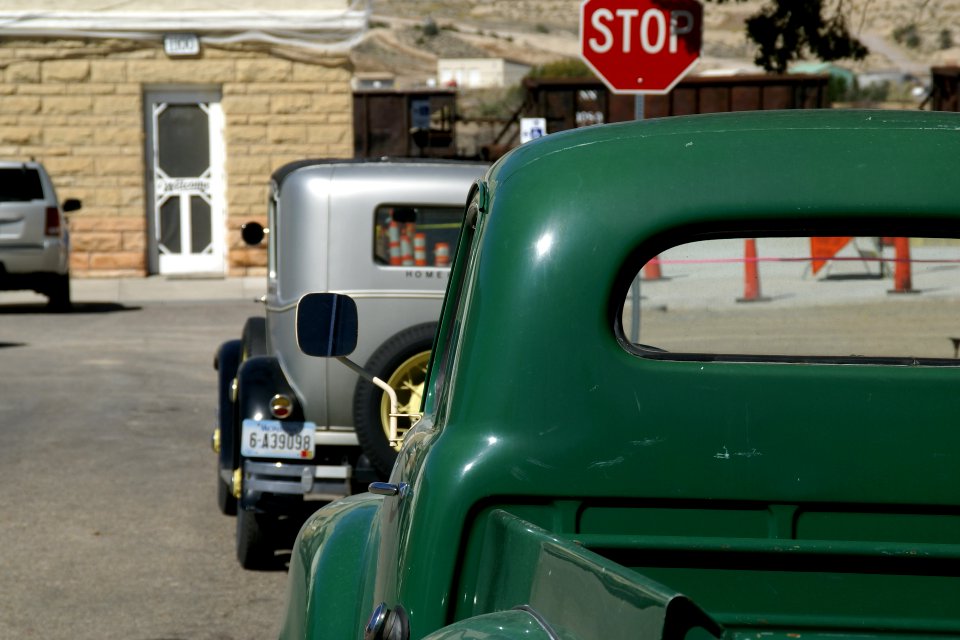 2012.10.03.131025_Ford_Model_B_Studebaker_pickup_ca._1954_Ely_Nevada