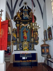2012.09.18_-_St._Michael_am_Bruckbach_-_Pfarrkirche_hl._Michael_-_03
