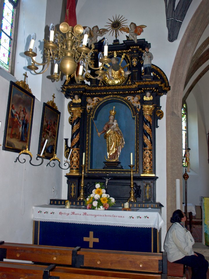 2012.09.18_-_St._Michael_am_Bruckbach_-_Pfarrkirche_hl._Michael_-_07