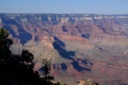2012.09.14.161630_View_South_Rim_Trail_Grand_Canyon_Arizona photo
