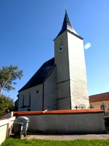 2012.09.18_-_St._Michael_am_Bruckbach_-_Pfarrkirche_hl._Michael_-_01