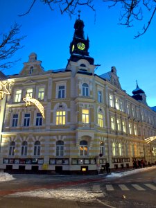 2012.12.13_-_Amstetten_-_Rathaus_-_01