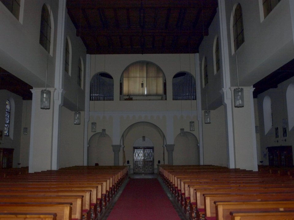 2012.12.13_-_Amstetten_-_Kath._Pfarrkirche_Herz_Jesu_-_07