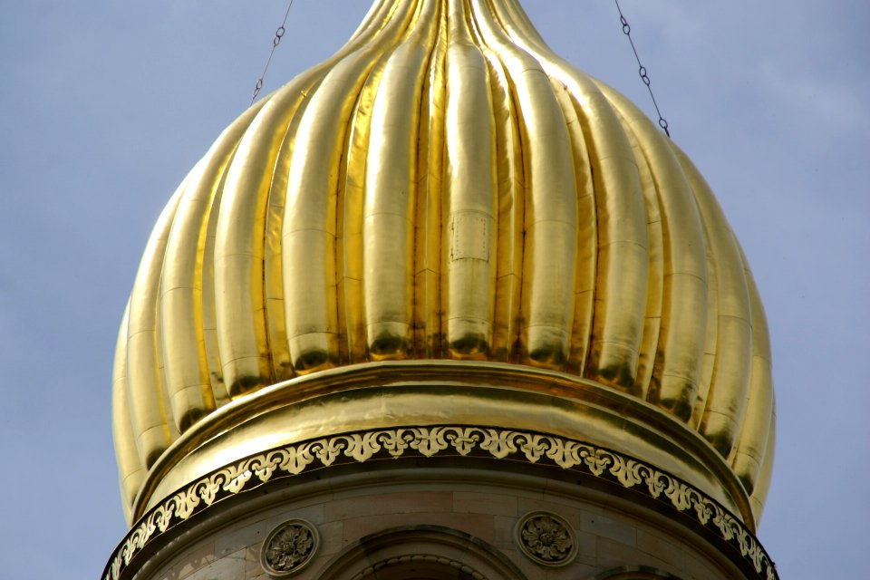 2012.09.24.121922_Kuppel_Russisch-Orthodoxe_Kirche_Neroberg_Wiesbaden