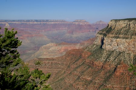 2012.09.14.160434_View_Trailview_Overlook_Grand_Canyon_Arizona photo