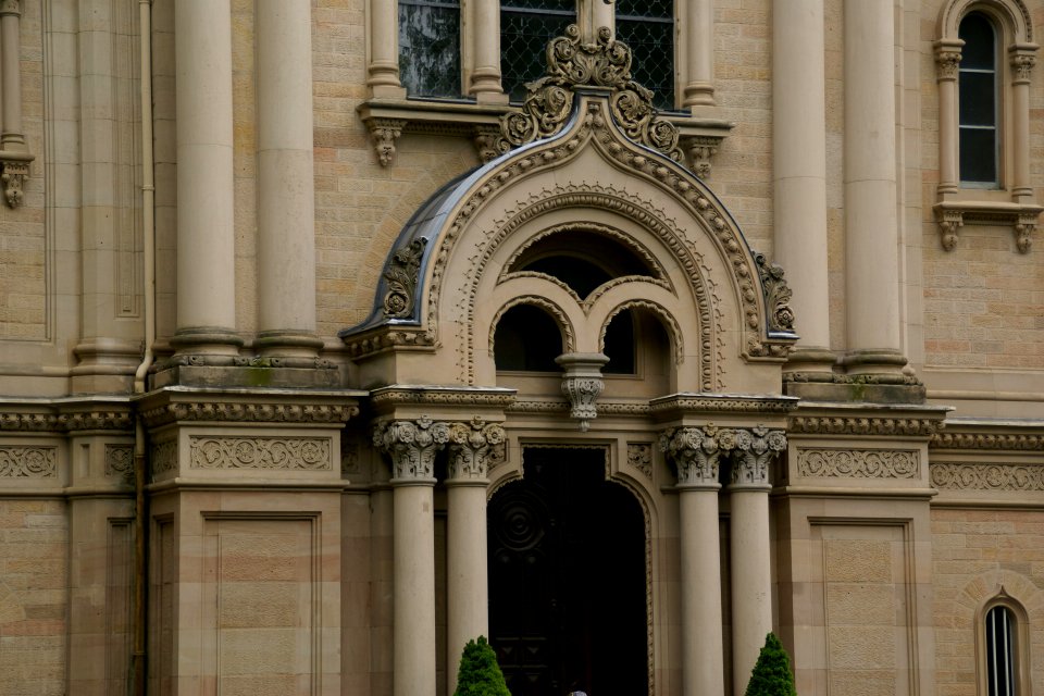 2012.09.24.101527_Russisch-Orthodoxe_Kirche_Wiesbaden