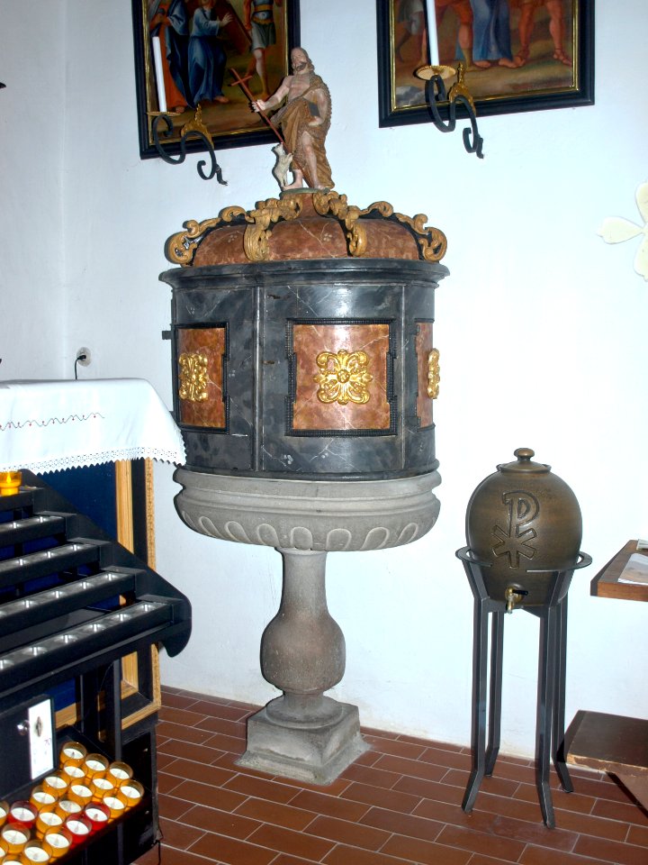 2012.09.18_-_St._Michael_am_Bruckbach_-_Pfarrkirche_hl._Michael_-_04